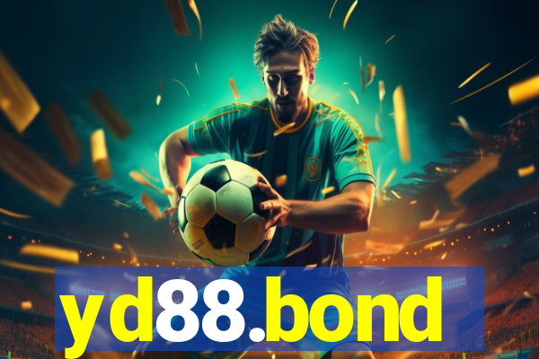 yd88.bond