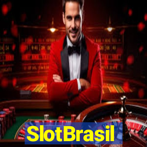 SlotBrasil