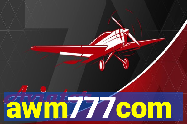 awm777com