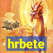 hrbete