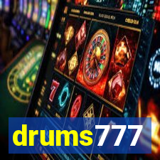 drums777