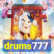 drums777