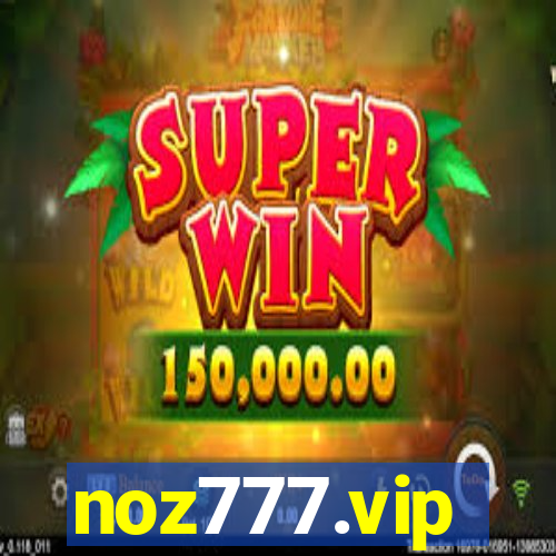 noz777.vip