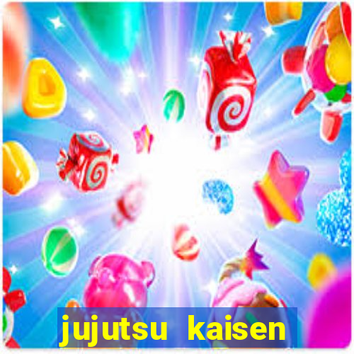 jujutsu kaisen maplestar full