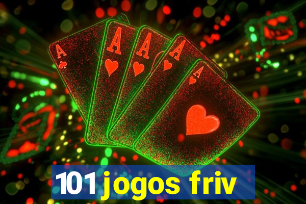 101 jogos friv