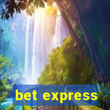 bet express