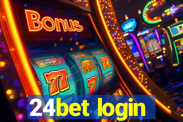 24bet login