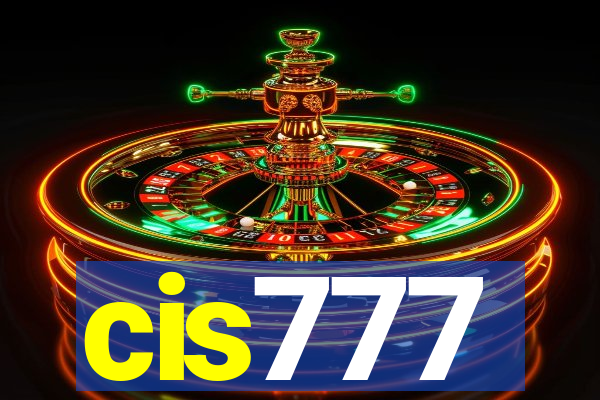 cis777