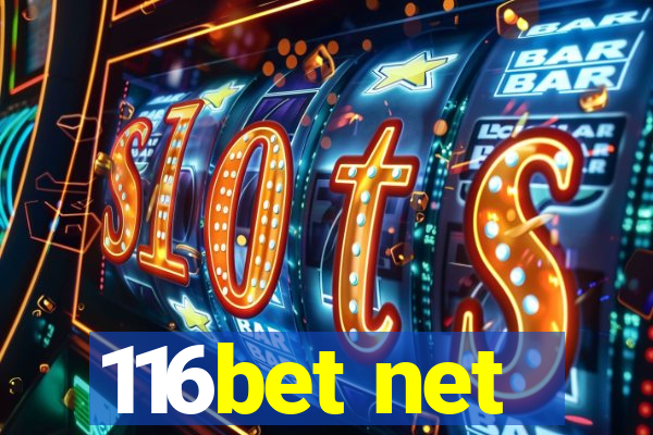 116bet net