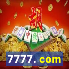 7777. com