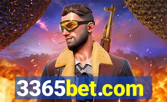 3365bet.com