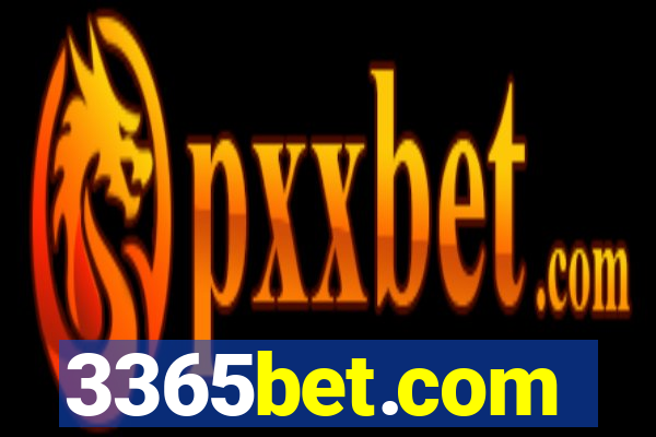 3365bet.com