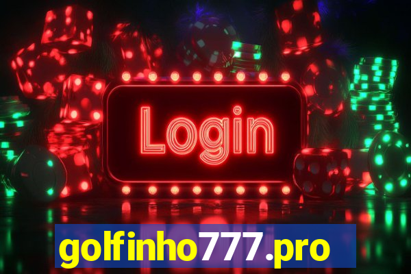 golfinho777.pro