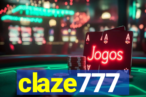 claze777