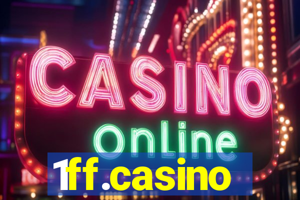 1ff.casino