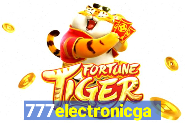 777electronicgame.com