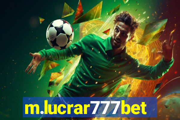 m.lucrar777bet