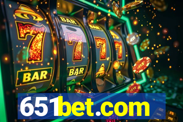 651bet.com