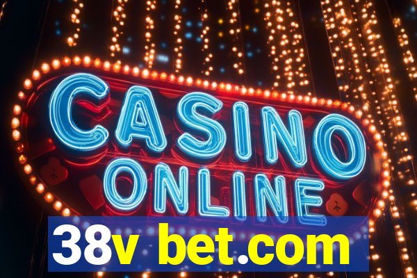 38v bet.com