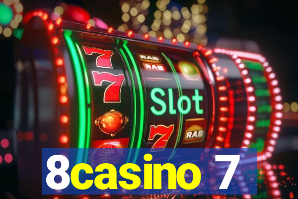 8casino 7