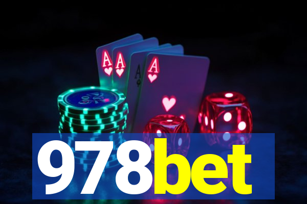 978bet