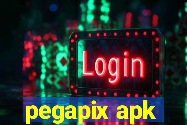 pegapix apk