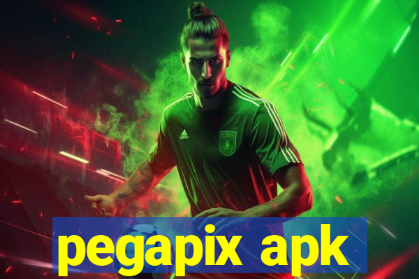 pegapix apk