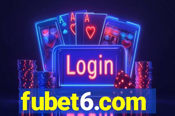 fubet6.com