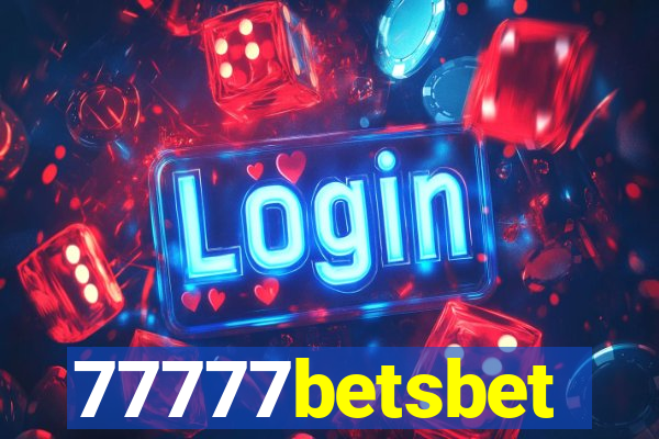 77777betsbet