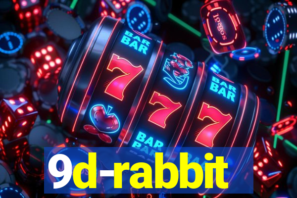 9d-rabbit