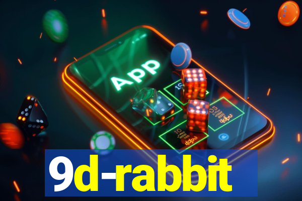 9d-rabbit