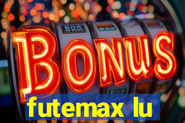 futemax lu