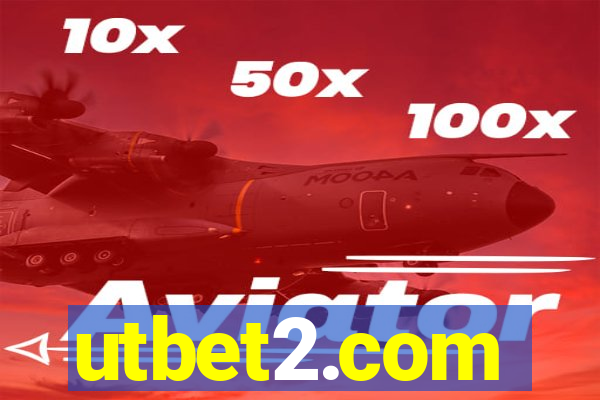 utbet2.com