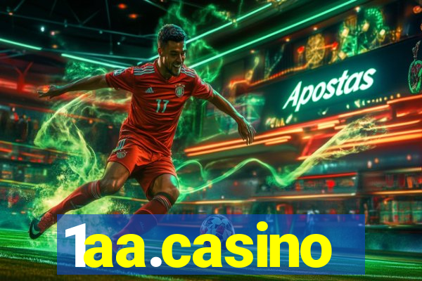 1aa.casino