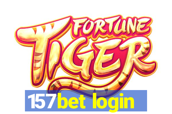 157bet login