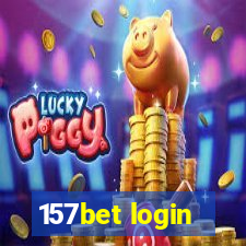 157bet login