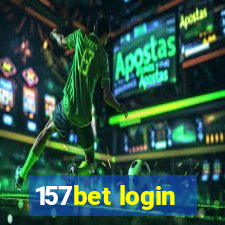 157bet login