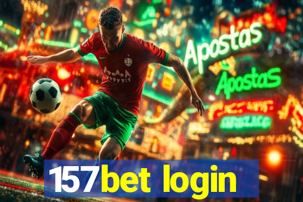 157bet login