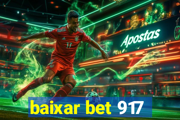 baixar bet 917