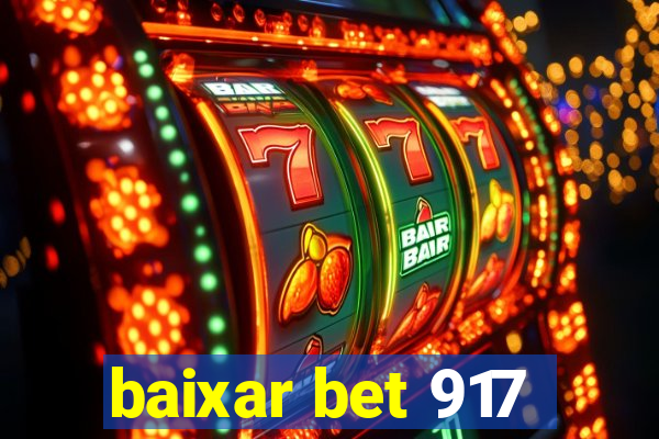 baixar bet 917