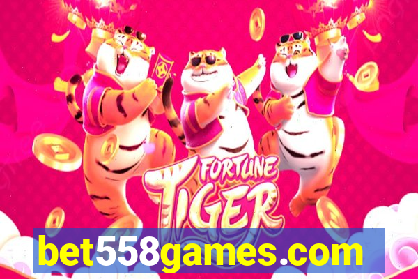 bet558games.com