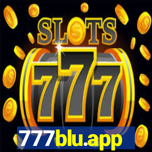 777blu.app