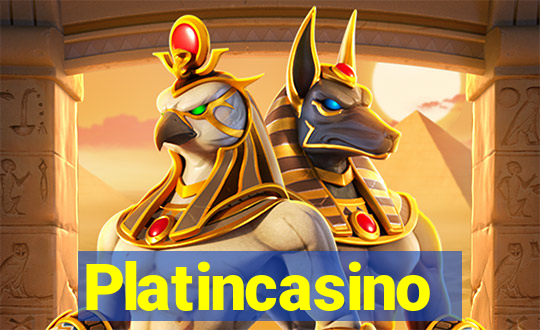 Platincasino