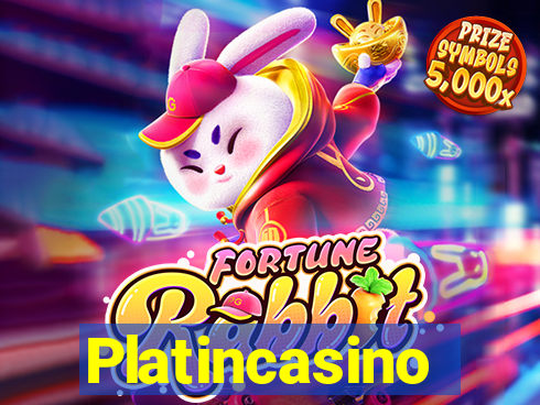 Platincasino