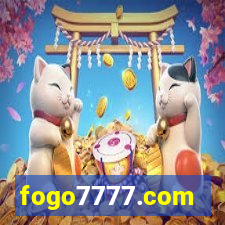 fogo7777.com