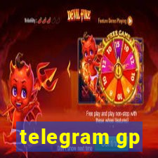 telegram gp