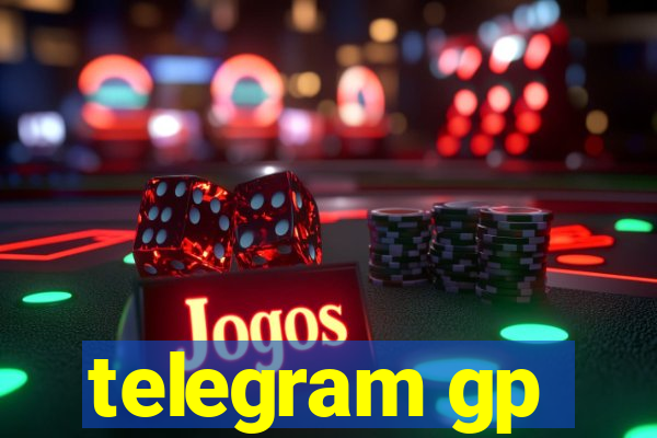 telegram gp