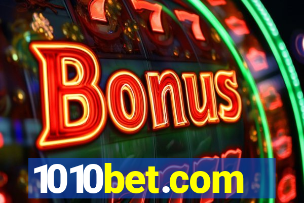 1010bet.com