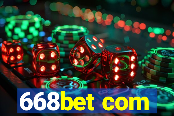 668bet com