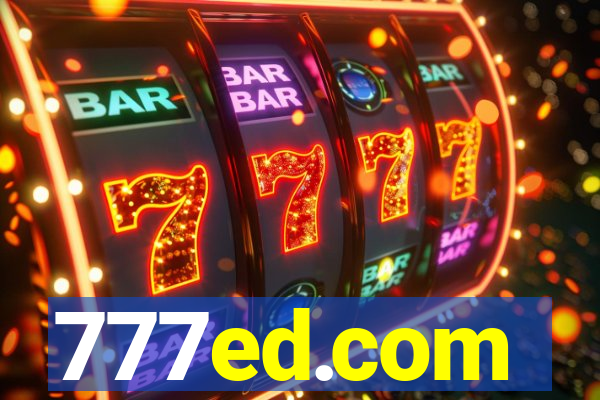 777ed.com